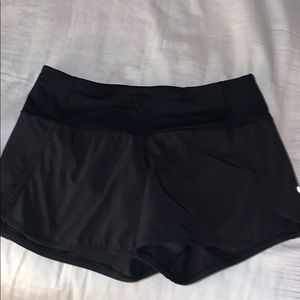 Lulu shorts